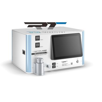 흡입 시간 주문 제작된 손으로 만드는 담배 기계 AC220V 설정 가능한 샘플