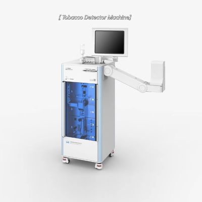 220V 자동 필터 로드 샘플링과 검출 시스템 10000 PC / 민