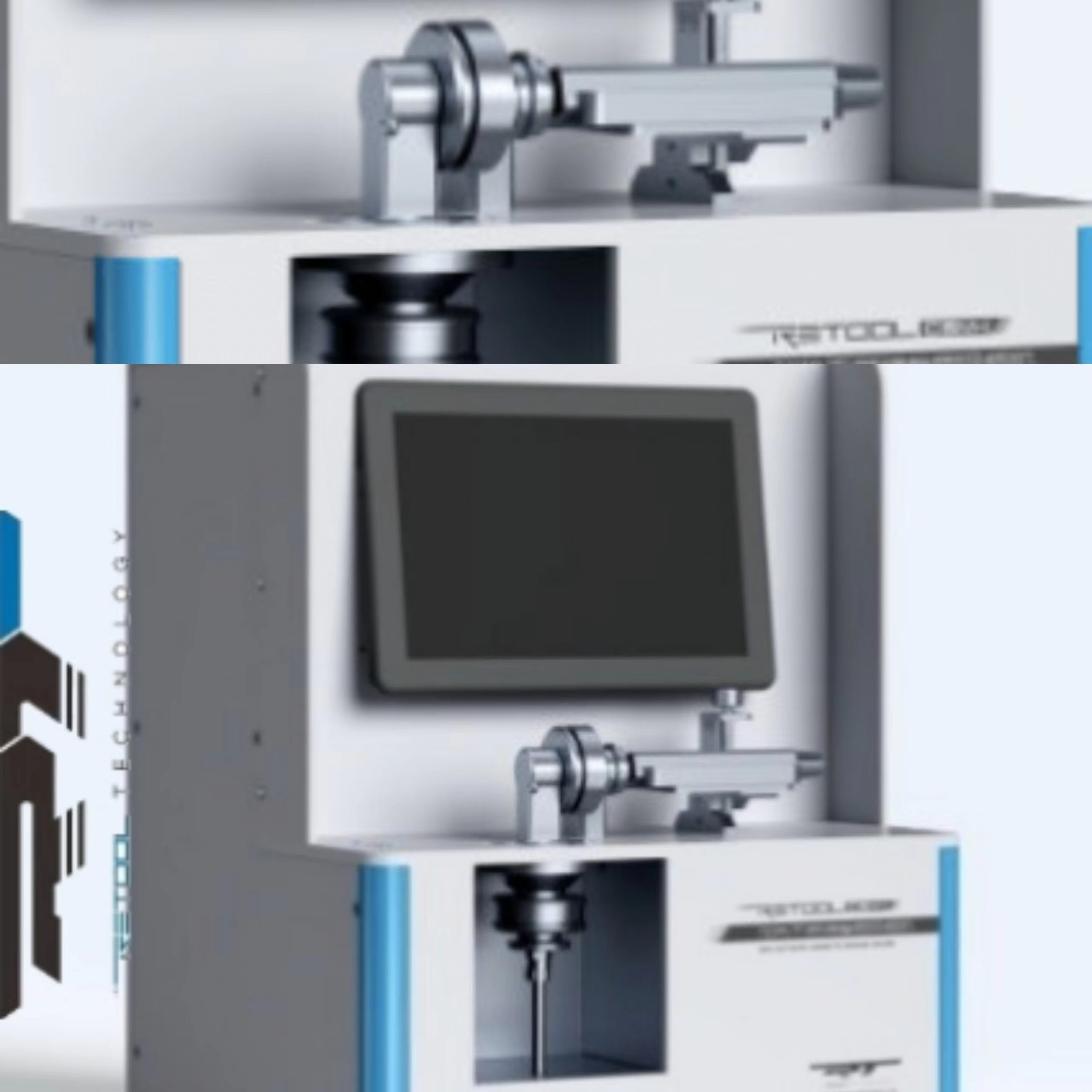RETOOL 흡수 300Pa 담배 흡연 장치 380*380*520mm