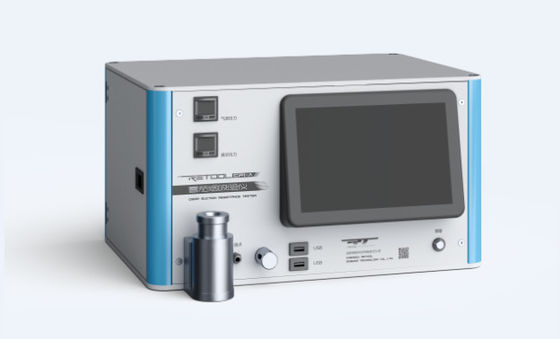 AC220V 50Hz 담배 흡인 저항 테스터 담배 기계 22 킬로그램