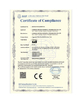중국 CHENGDU FIRST-LINK CENTURY SUPPLY CHAIN MANAGEMENT CO.,LTD. 인증